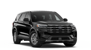 2026 Ford Explorer® External Image 5